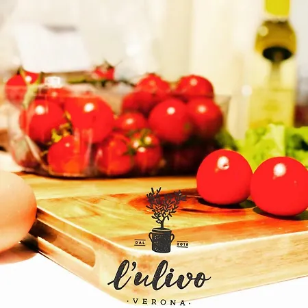 アパート L'ulivo