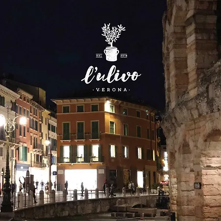 L'ulivo *